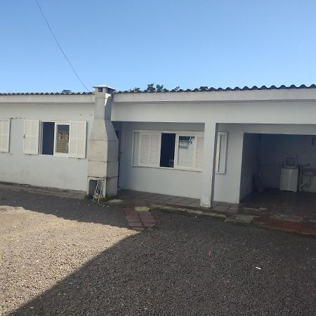 Villa Residencial Ramos Torres Exterior foto