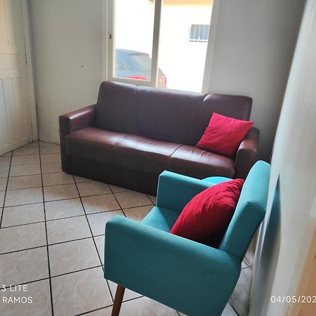 Villa Residencial Ramos Torres Exterior foto