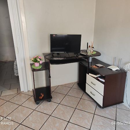 Villa Residencial Ramos Torres Exterior foto