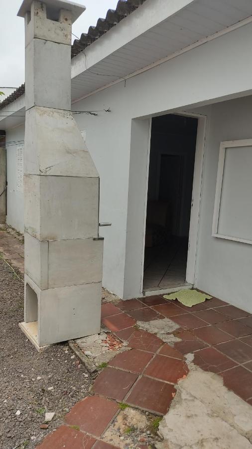 Villa Residencial Ramos Torres Exterior foto