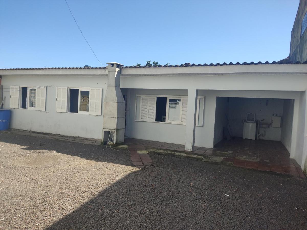 Villa Residencial Ramos Torres Exterior foto