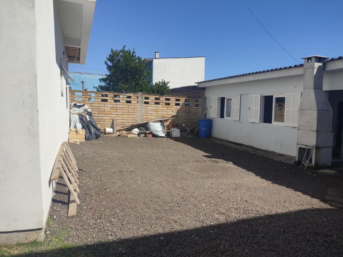 Villa Residencial Ramos Torres Exterior foto